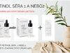 Retinol séra