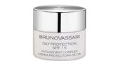 Denní krém SPF15 200ml
