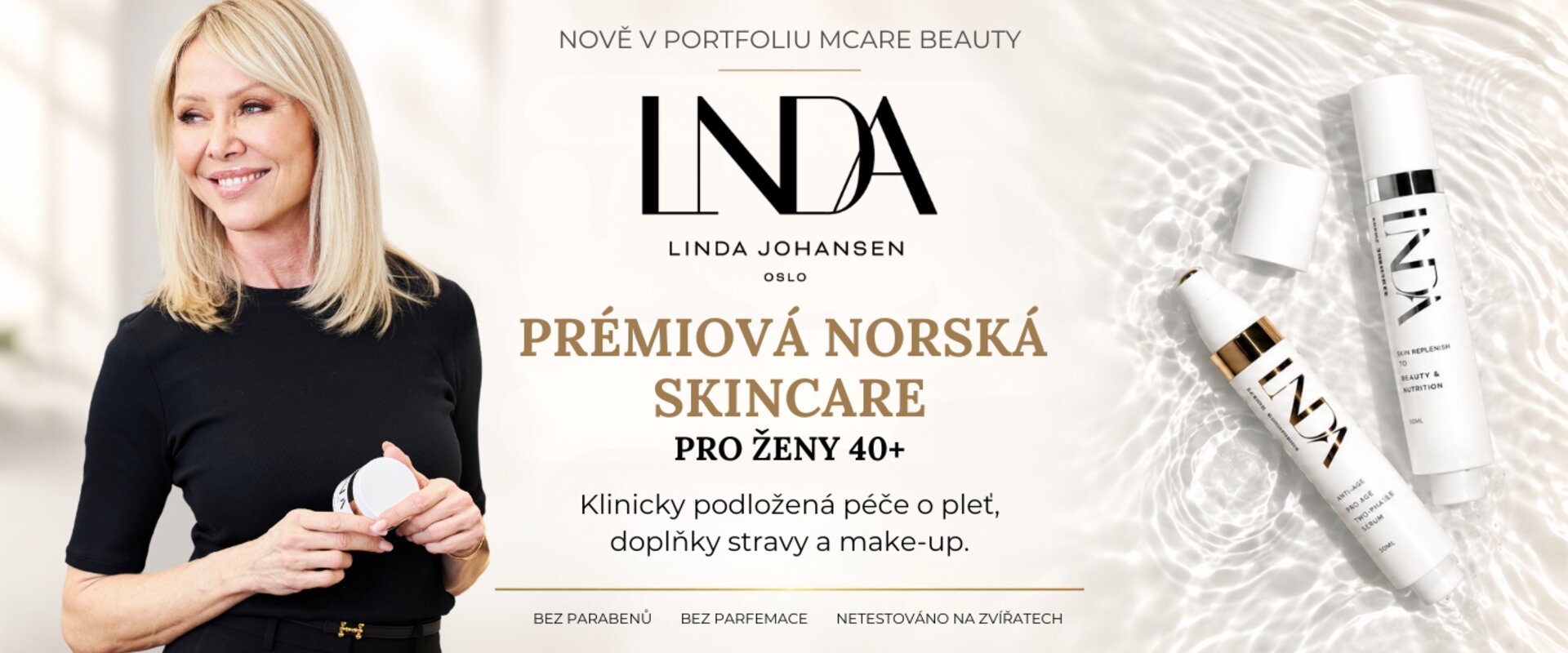 LNDA Norsko