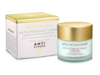 Denní krém s vitamíny a minerály pro suchou pleť 50ml Denní krém s vitamíny a minerály pro suchou pleť 50ml