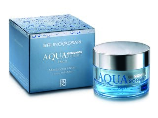 Hydratační a výživný krém s podporou vlastního genomu 50ml Hydratační a výživný krém s podporou vlastního genomu 50ml