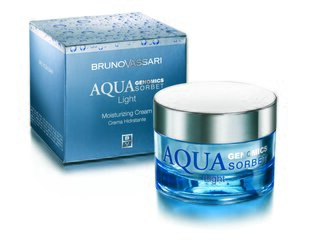 Hydratační krém s podporou vlastního genomu 50ml Hydratační krém s podporou vlastního genomu 50ml