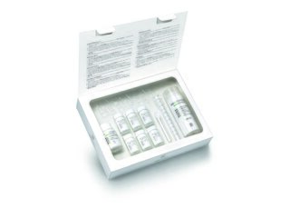 Chemický peeling s kys. Glykolovou a vitamínem C