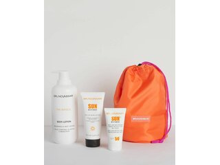 Beach Protection Pack