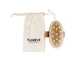 Body Massage Brush