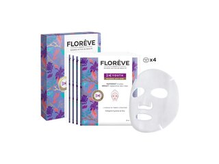 [IN] YOUTH Anti-Aging Mask (4 ks)