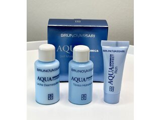 Hydratační a rozjasňující tonikum 250ml Hydratační a rozjasňující tonikum 250ml