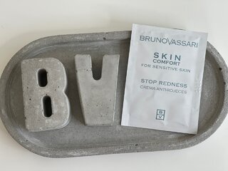 Vzorek SKIN COMFORT kuperozní fluid