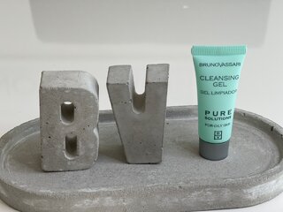 Čistící odličovací gel 150ml Čistící odličovací gel 150ml