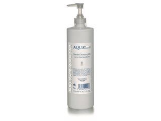 Hydratační odličovací mléko 500ml