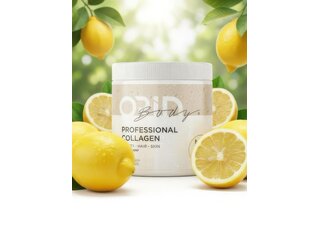 Mcare Beauty Professional Collagen - citron