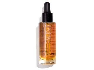 SELF TAN FACE DROPS - 30 ML