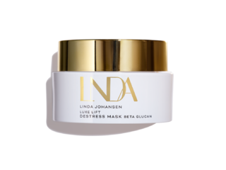 DESTRESS MASK BETA GLUCAN - 50 ML