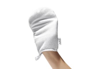 MICROFIBER CLEANSING MITT - 1 PCS MICROFIBER CLEANSING MITT - 1 PCS