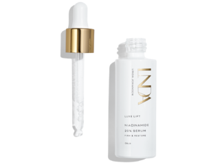 NIACINAMIDE 20% SERUM - 30 ML NIACINAMIDE 20% SERUM - 30 ML