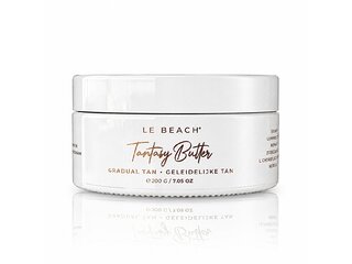 Tantasy Butter 200GR Face | Body - Gradual Tan - Tan Extender