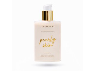 Pearly Skin - Illuminating lightweight moisturizer