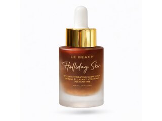 Holliday Skin | Instant Bronzing Drops | Tan Activator | Barriere Protection