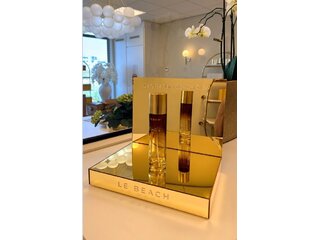 LE BEACH Mirror Display