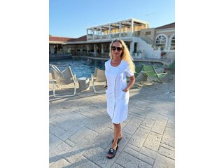 Šaty Lia saténové - velikost 36 Šaty Lia saténové - velikost 36