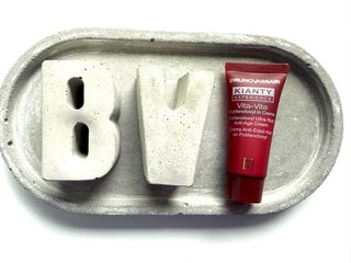 Vzorek KIANTY omlazující protivráskový krém s BOTOX efektem