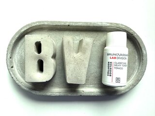 Vzorek COLLAGEN BOOSTER aktivační mléčné tonikum