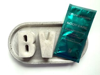 Vzorek BODY CARE gel proti celulitidě
