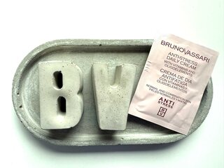 Vzorek ANTI STRESS denní krém s vitaminy a minerály