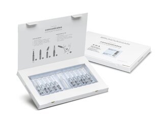 Intenzivní koncentrát s kys. glykolovou 10x2ml nové balení Intenzivní koncentrát s kys. glykolovou 10x2ml nové balení