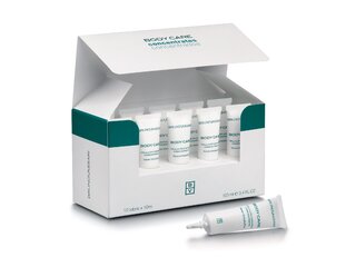 Koncentrát na celulitidu 10x10 ml. (ampule) Koncentrát na celulitidu 10x10 ml. (ampule)