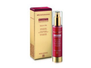 Omlazující protivráskové serum s BOTOX efektem 50ml