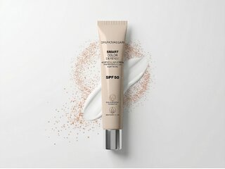 Smart Color Defense SPF50