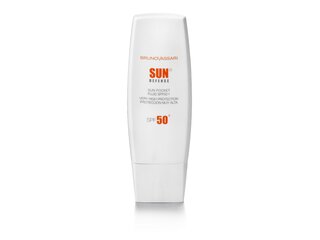 Ochranný krém SPF50+