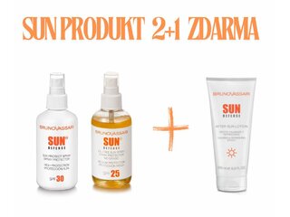 Sun sada
