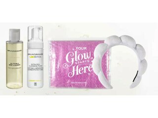 DOUBLE CLEANSING PACK - LAB BIOTICS DOUBLE CLEANSING PACK - LAB BIOTICS