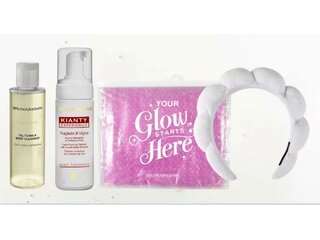 DOUBLE CLEANSING PACK - KIANTY