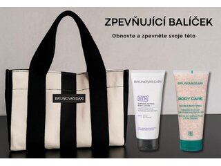 Regenerating Body Pack 2026