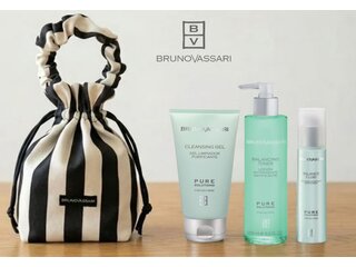 BALANCE CODE 2026 - FACIAL PACK