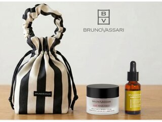 BRIGHT CODE 2026 - FACIAL PACK