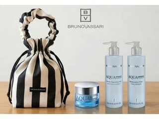 AQUA RICH CODE 2026 - FACIAL PACK