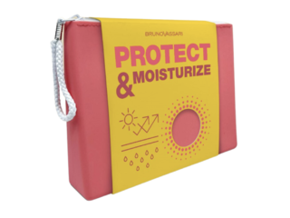 Pack Protect and Moisturize Summer'24