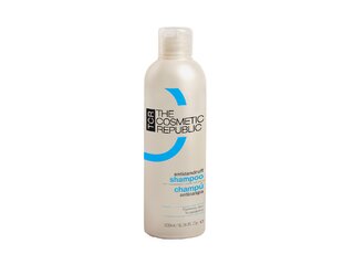 Antidandruff Shampoo 200ml