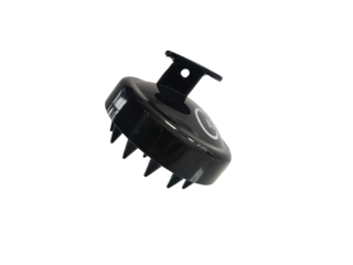 Hair massager