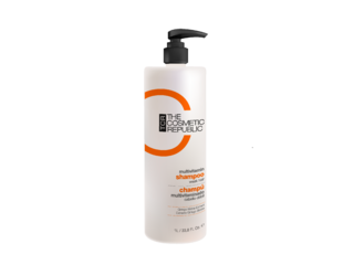 Multivitamin Shampoo 1L Multivitamin Shampoo 1L