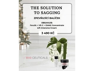 XMAS PACK BIOCEUTICALS 2025