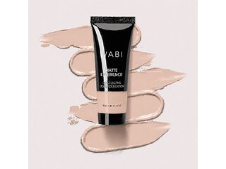 WABI MATTE EXPERIENCE LIQUID FOUNDATION C-112