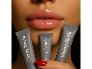WABI LIP BALM GLOSSY TOUCH Candy Sky WABI LIP BALM GLOSSY TOUCH Candy Sky