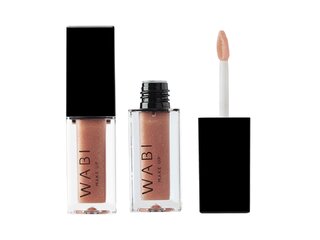 WABI GUILTY GLITTER LIPS BEACHY WABI GUILTY GLITTER LIPS BEACHY