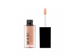WABI GUILTY GLITTER LIPS LUXURIOUS