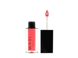 WABI GUILTY LIPS LIP GLOSS SEXY TALK WABI GUILTY LIPS LIP GLOSS SEXY TALK